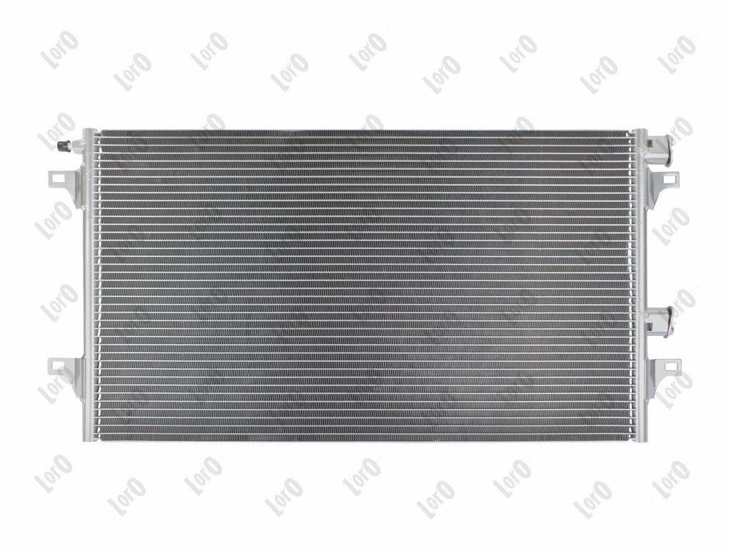 Конденсатор кондиціонера Polcar 6037K8C1S ціна, від 68.26 USD