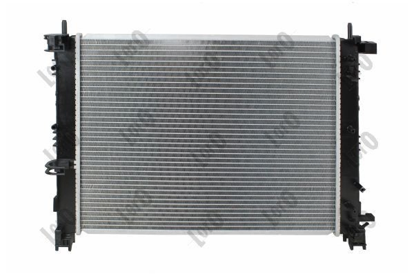Купити Радіатор Renault SANDERO II 