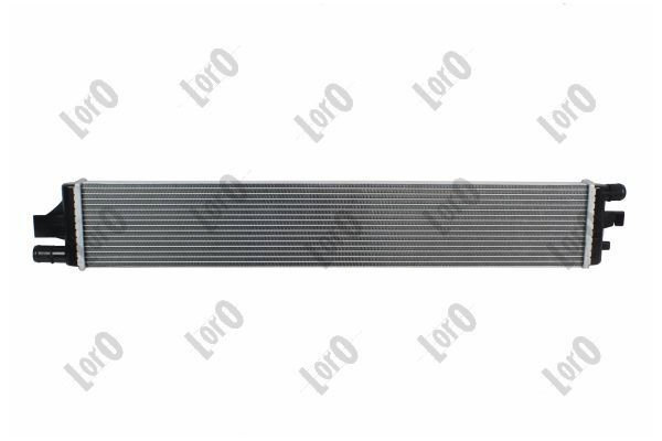 Радіатор охолодження, додатковий General Motors 93168915 ціна, від 72.72 USD