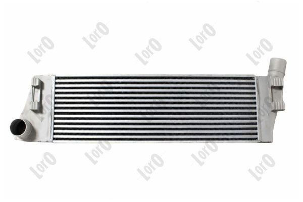 Система охолодження наддувочного повітря Renault Scenic II мінівен (JM0, JM1) (2003 - 2009) ціна, від 22.47 USD