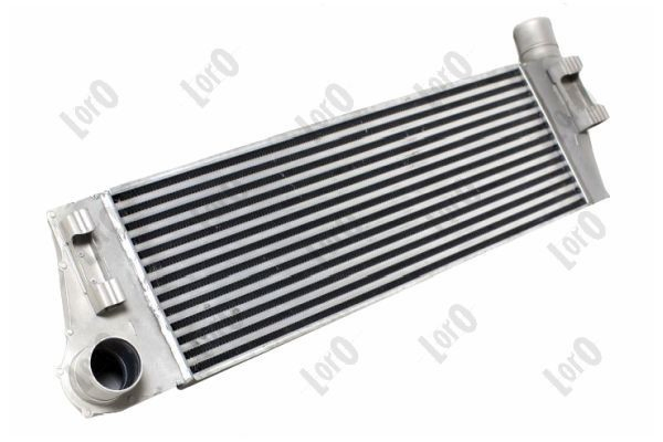 Купити Інтеркулер Renault Scenic II JM0, JM1
