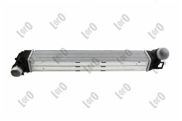 Купити 6014J85X Polcar Радіатор интеркуллера