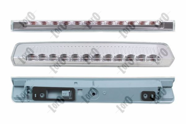 Стоп-сигнал Renault Laguna III хетчбек (BT0, BT1) (2007 - 2015) ціна, від 93.67 USD