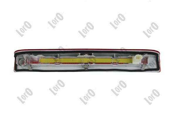Додаткові задні стопи Renault Fluence 