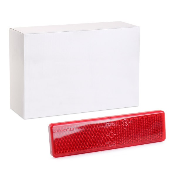Катафот (відбивач) заднього бампера Depo/Loro/Abakus 04244877 ціна, від 7.30 USD