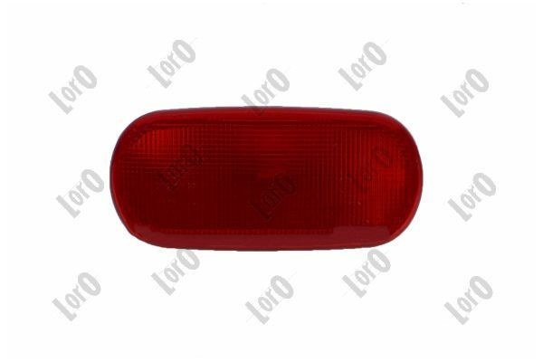 Додаткові задні стопи Citroen Jumpy I