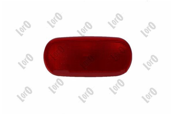 Купити Задній стоп Citroen Jumpy I BS, BT, BY, BZ