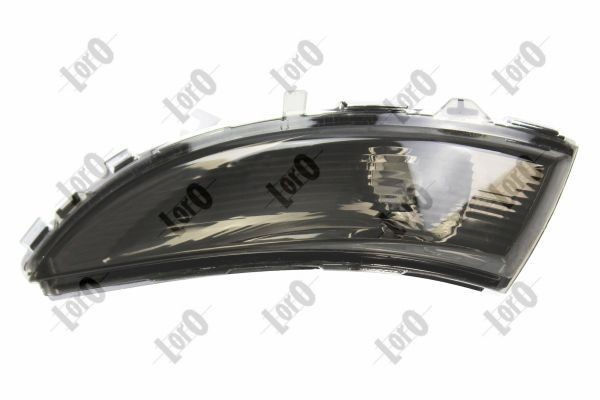 Покажчик повороту дзеркала, лівий Polcar 60B1197E ціна, від 21.27 USD