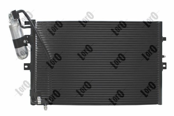 Конденсатор кондиціонера Polcar 6523K8C2 ціна, від 94.41 USD
