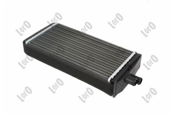 Радіатор опалювача салону на Skoda Felicia II 6U1