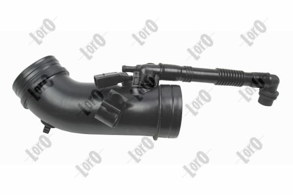 Патрубок повітряний, дросельної заслінки 6925PF1 Polcar