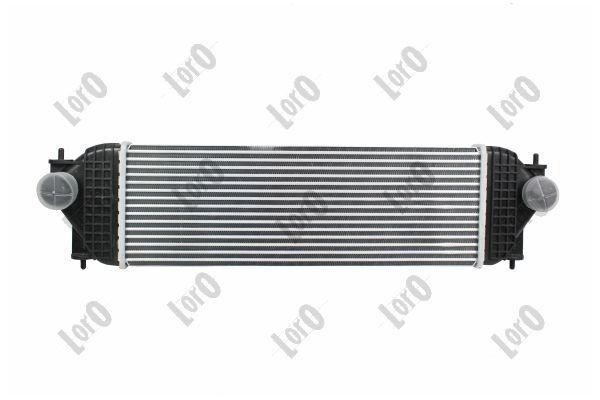 Інтеркулер 7426J81 Polcar