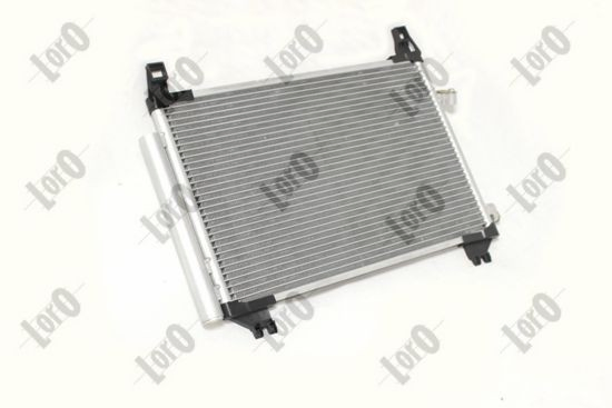 Конденсатор кондиціонера Polcar 8105K8C3 ціна, від 83.35 USD