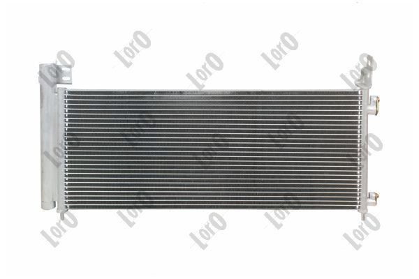 Конденсатор кондиціонера Glyser 375779 ціна, від 72.71 USD