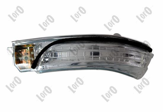 Покажчик повороту дзеркала, лівий Depo/Loro/Abakus 05175861 ціна, від 35.11 USD