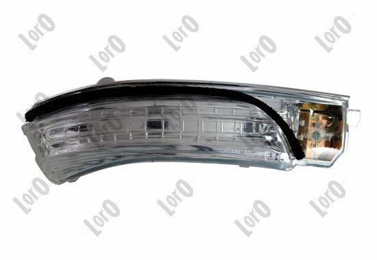 Покажчик повороту дзеркала, правий Depo/Loro/Abakus 05175862 ціна, від 32.10 USD