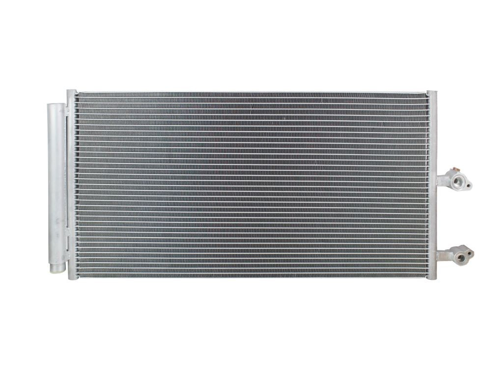 Конденсатор кондиціонера Kraft 226303 ціна, від 87.12 USD