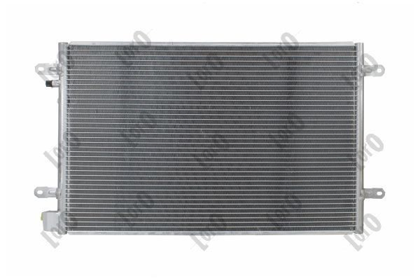 Конденсатор кондиціонера Audi A6 Allroad C6 універсал (4FH) (2006 - 2011) ціна, від 48.38 USD