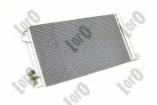 Купити Радіатор кондиціонера Volkswagen Multivan T5 7HM, 7HN, 7HF, 7EF, 7EM, 7EN