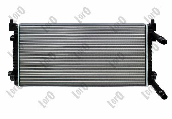 Радіатор основний Skoda Octavia III A7 ліфтбек (5E3, NL3, NR3) (2012 - 2021) ціна, від 98.25 USD