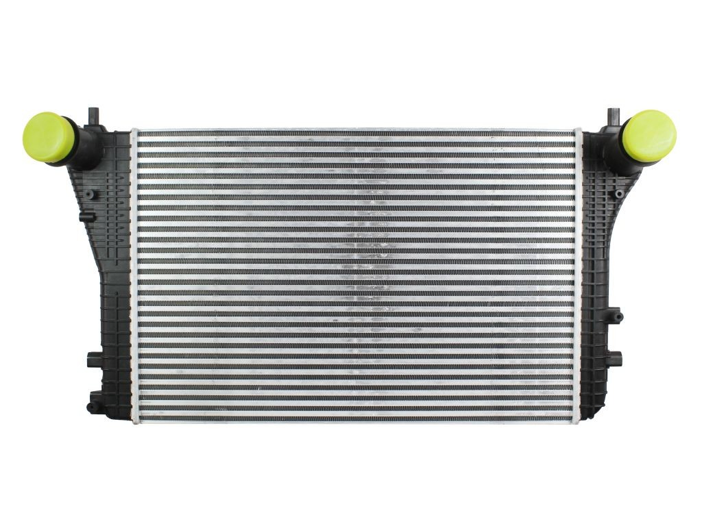 Купити Інтеркулер Audi A3  8P1