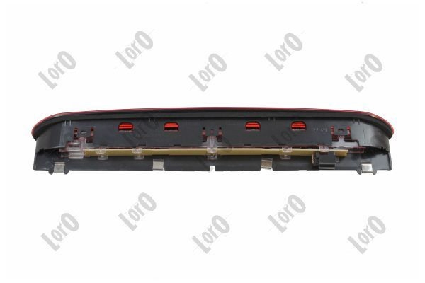 Додаткові задні стопи Volkswagen Touran II