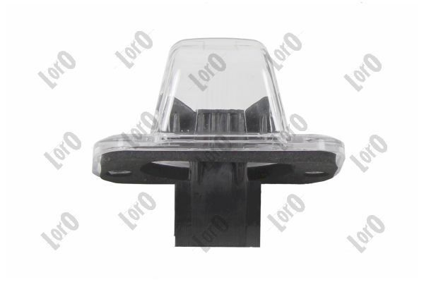 05344905LED Depo/Loro/Abakus Ліхтар освітлення номерного знака