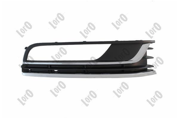 Решітка переднього бампера, права Diamond/DPA 3AA854662A ціна, від 21.62 USD
