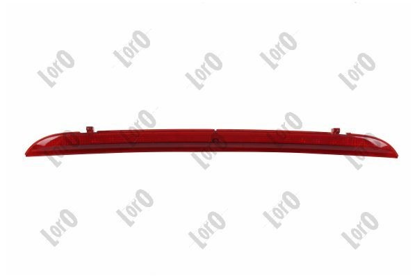 Додаткові задні стопи Volkswagen Touareg I