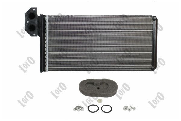 Купити Радіатор пічки Volkswagen LT 28-46 II 2DA, 2DD, 2DH