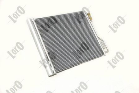 Конденсатор кондиціонера Smart FORTWO купе (451) (2007 - 2026) ціна, від 74.82 USD