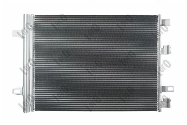 Конденсатор кондиціонера Mercedes A хетчбек (W177) (2018 - 2026) ціна, від 221.09 USD