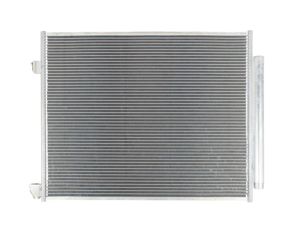 AC1176000S Mahle Original Конденсатор