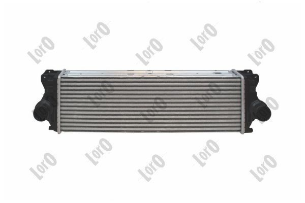 Система охолодження наддувочного повітря Volkswagen Crafter 30-50 фургон (2E, 2EA, 2EB, 2ED, 2EH, 2EX) (2006 - 2016) ціна, від 139.17 USD