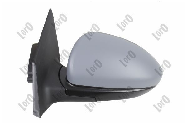 95063312 Opel Дзеркало заднього виду, ліве