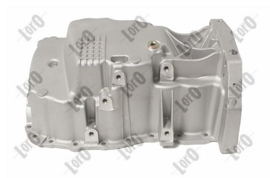 Піддон двигуна Polcar 6014MO2 ціна, від 57.05 USD