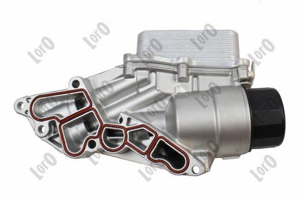 Корпус масляного фільтра 5017L84 Polcar