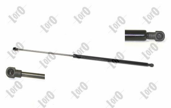 Амортизатор кришки багажника / двері 3/5-ї задньої на Renault Clio I BC57, 5357