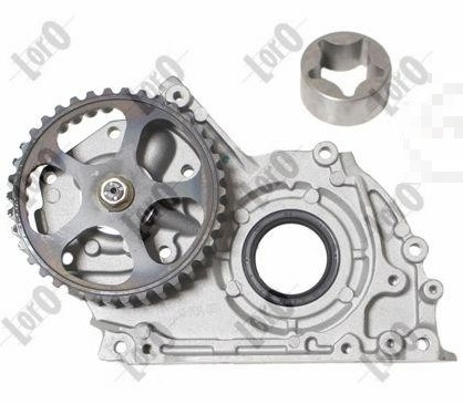 Купити Масляний насос Opel Corsa C F08, F68