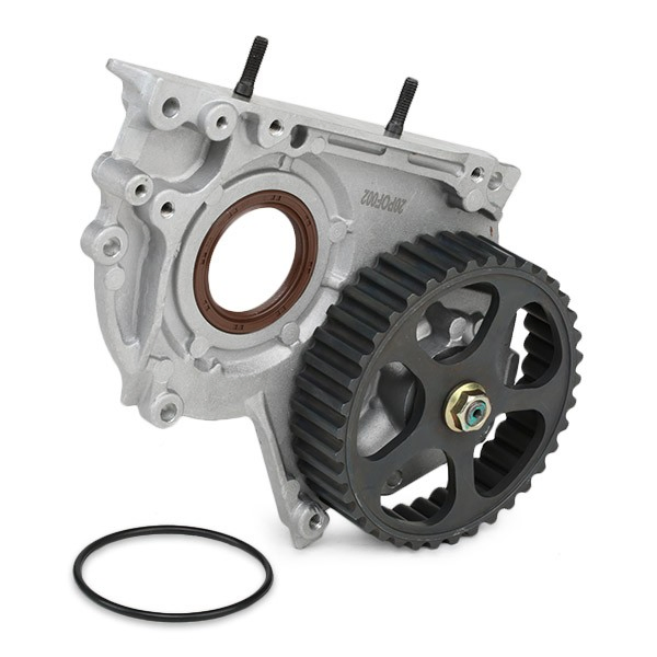 Помпа масляна Opel Corsa C хетчбек (F08, F68) (2000 - 2006) ціна, від 78.97 USD