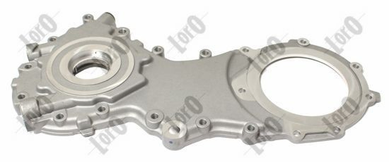 Масляний насос двигуна на Ford Connect  TC7