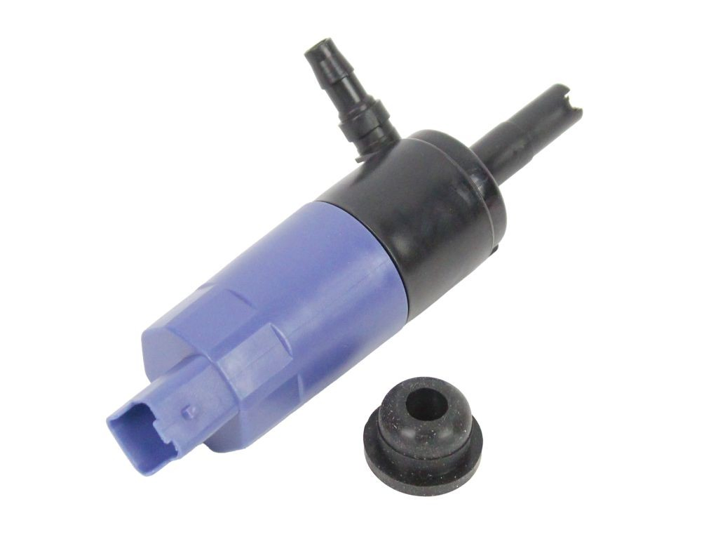 6037PS3 Polcar Насос-двигун омивача фар