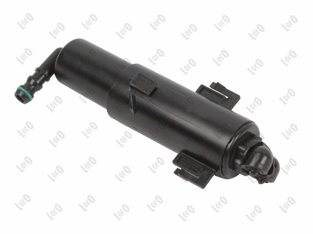 Форсунка омивача фари передньої, правої Polcar 1337DSR2 ціна, від 13.61 USD