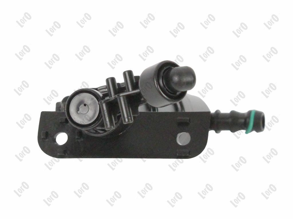 Форсунка омивача фари передньої, лівою Herth+buss 65451130 ціна, від 17.41 USD