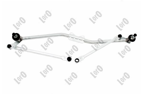 Купити Трапеція двірників Volkswagen Crafter 30-35 2E, 2EE, 2EK