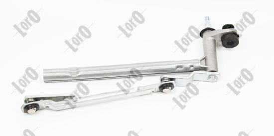 Трапеція склоочисника права Depo/Loro/Abakus 10304039 ціна, від 14.78 USD