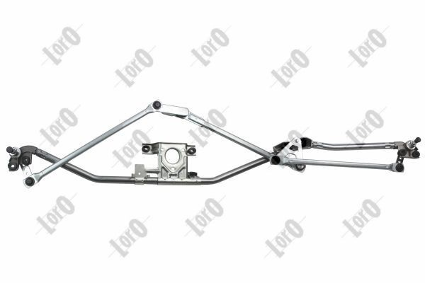 Трапеція щіток лобового скла Depo/Loro/Abakus 10304067 ціна, від 68.18 USD