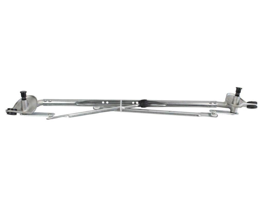 Трапеція склоочисника на Toyota Land Cruiser PRADO ASIA J12