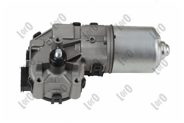 Двигун склоочисника лобового скла (трапеції) 2009SWP1 Polcar