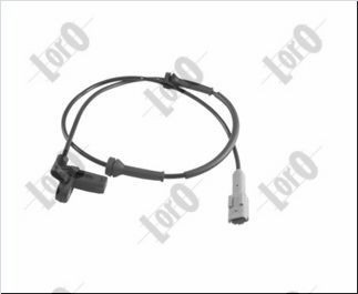 Датчик ABS передній Peugeot 206 хетчбек (2A/C) (1998 - 2008) ціна, від 11.65 USD
